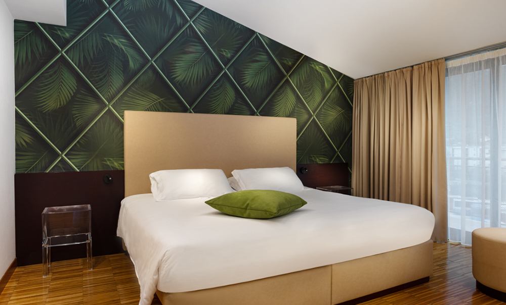 Hotel 4 stelle Riva del Garda - Astoria Resort Park Hotel - Suite
